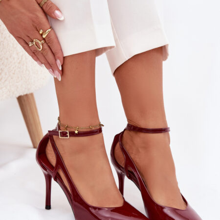 Stöckelschuhe model 221910 Step in style