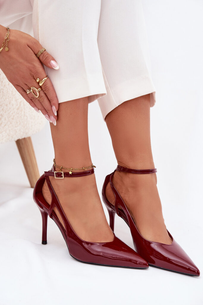 Stöckelschuhe model 221910 Step in style