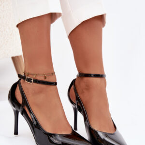 Stöckelschuhe model 221912 Step in style
