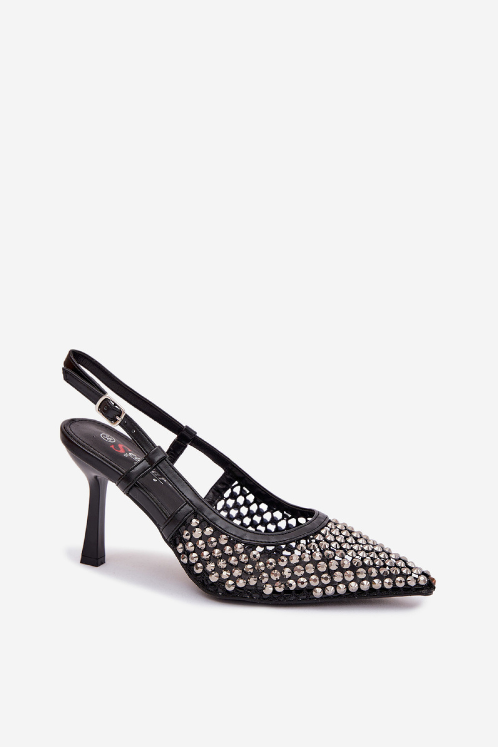 Stöckelschuhe model 221918 Step in style - Afbeelding 2
