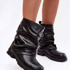 Stiefeletten model 221932 Step in style