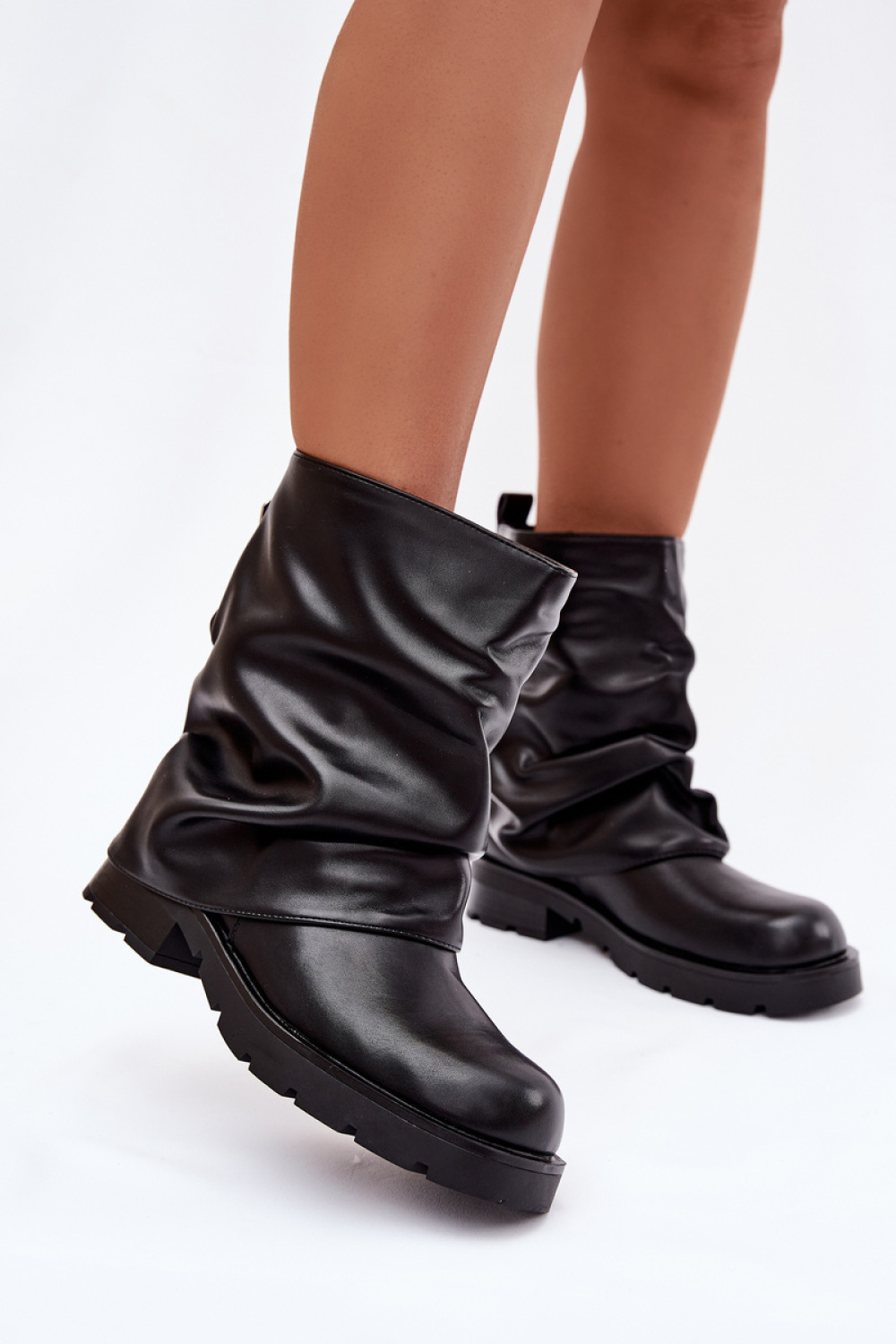 Stiefeletten model 221932 Step in style