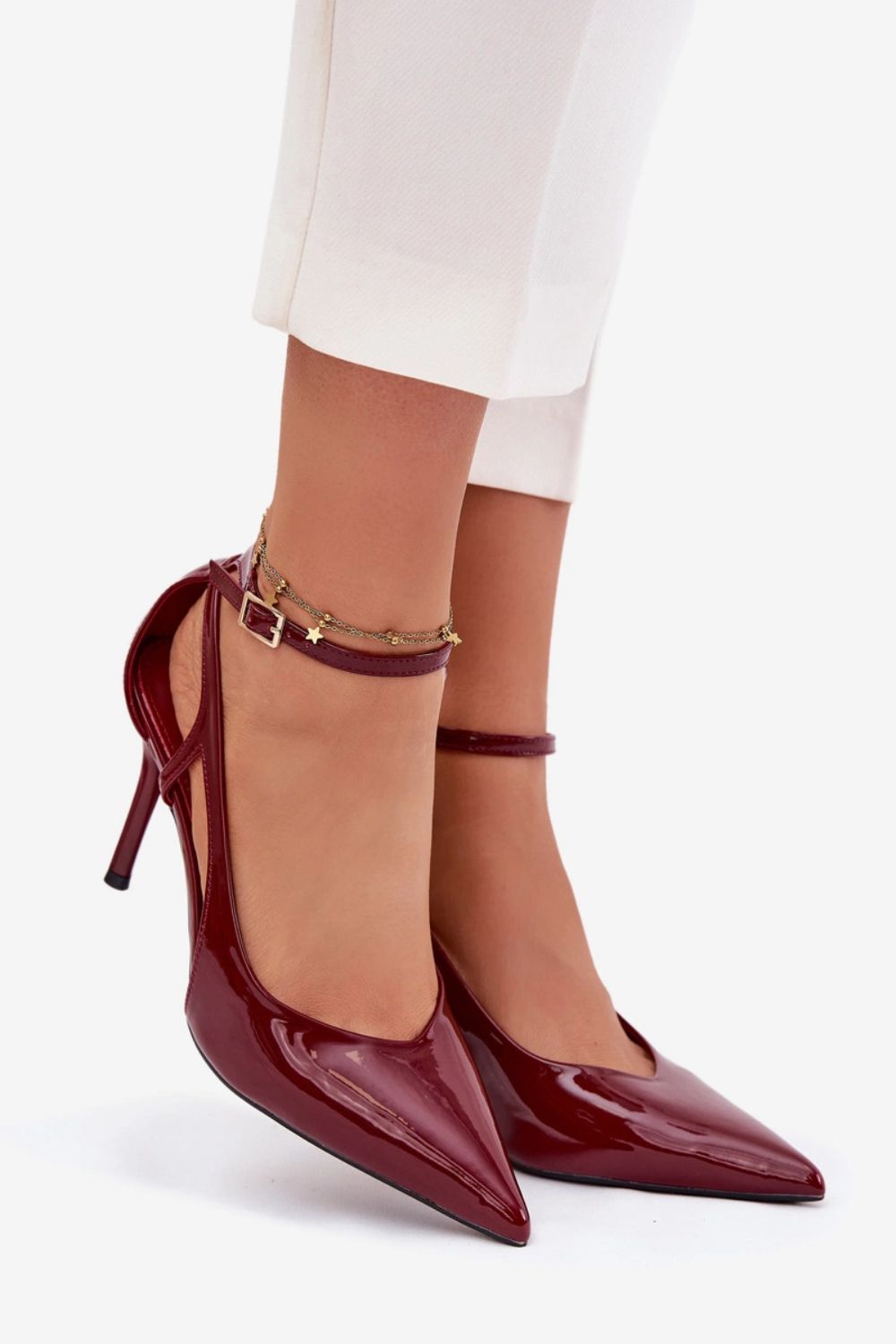 Stöckelschuhe model 221910 Step in style - Afbeelding 3