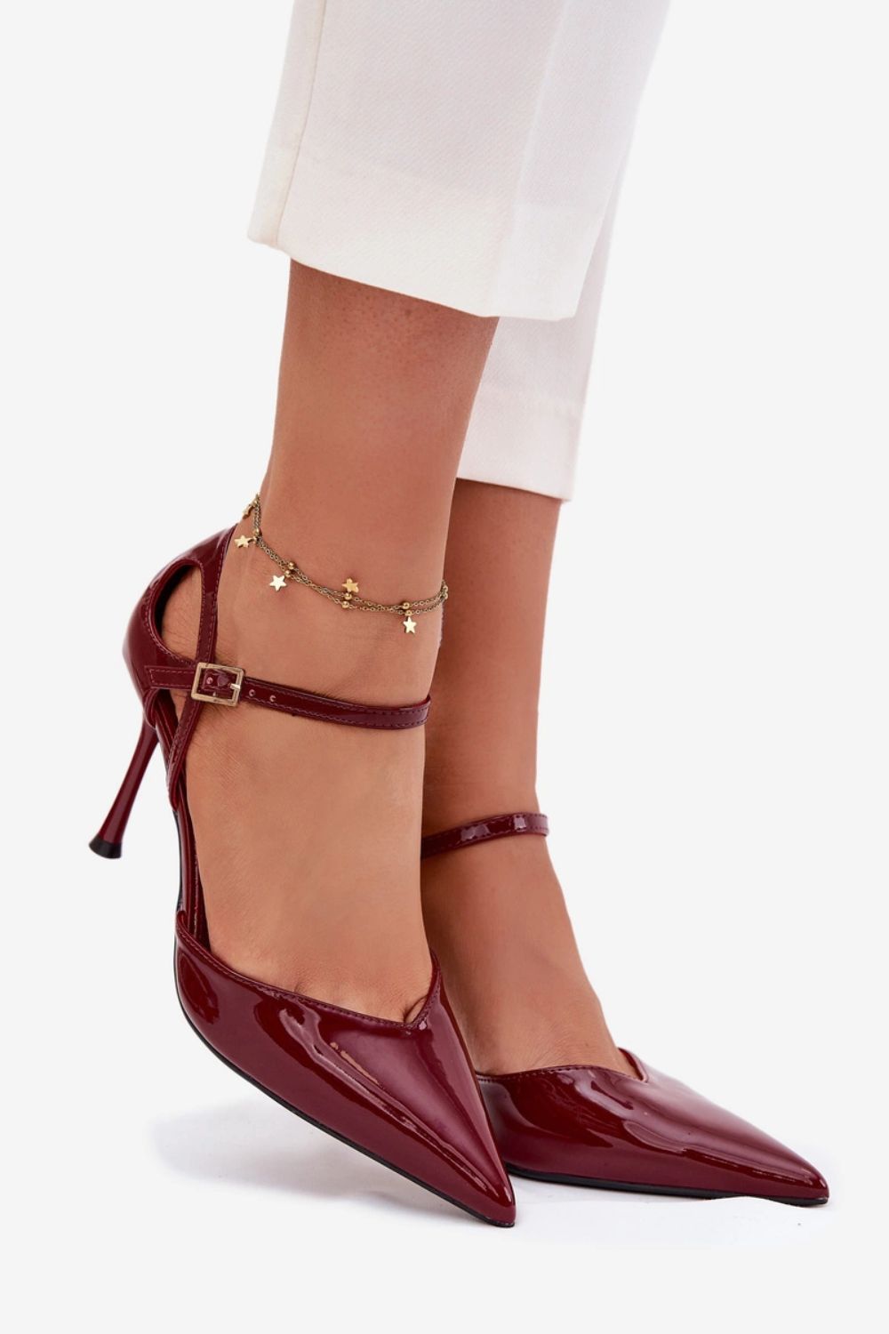 Stöckelschuhe model 221914 Step in style - Afbeelding 3