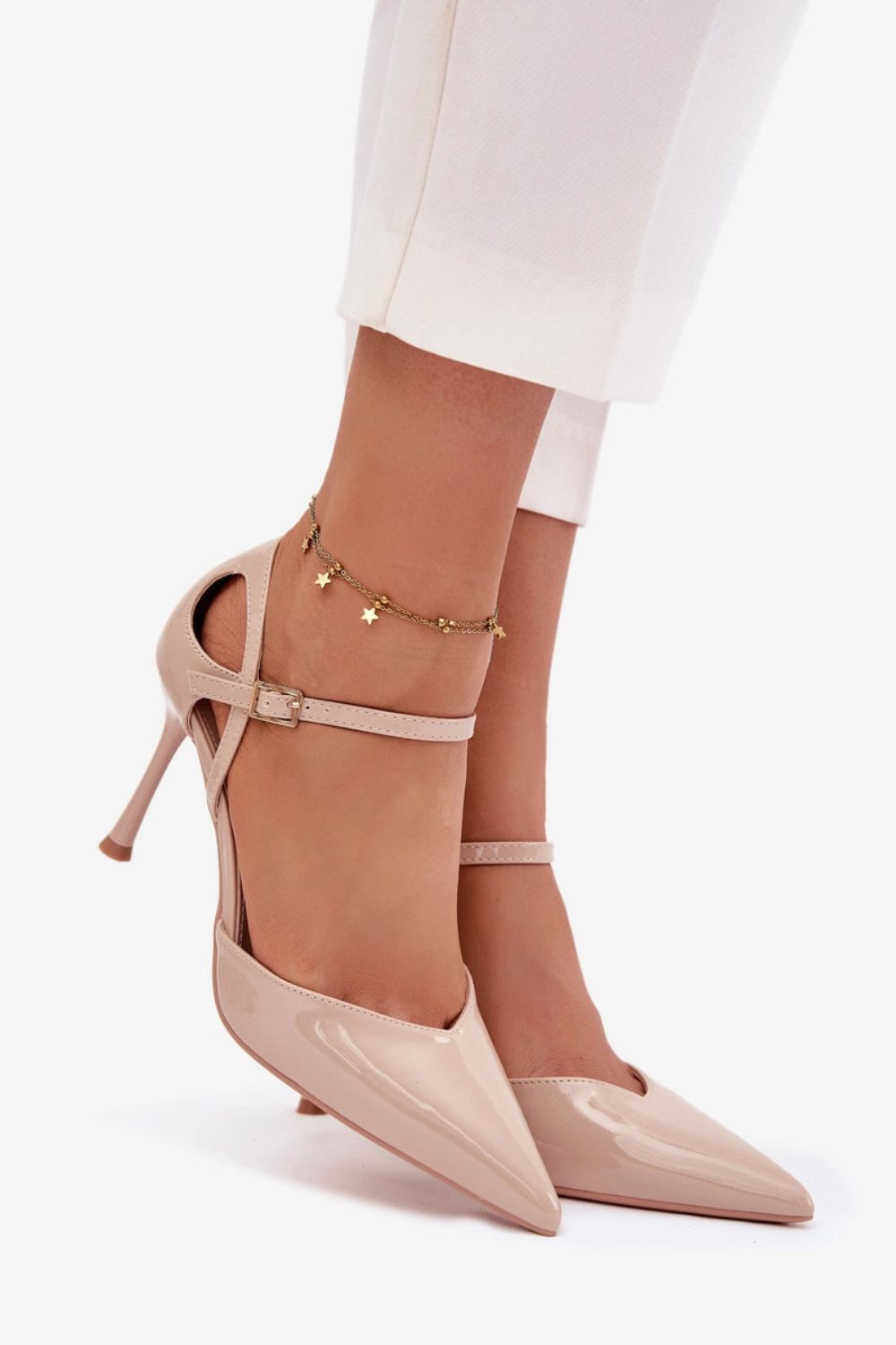 Stöckelschuhe model 221916 Step in style - Afbeelding 3