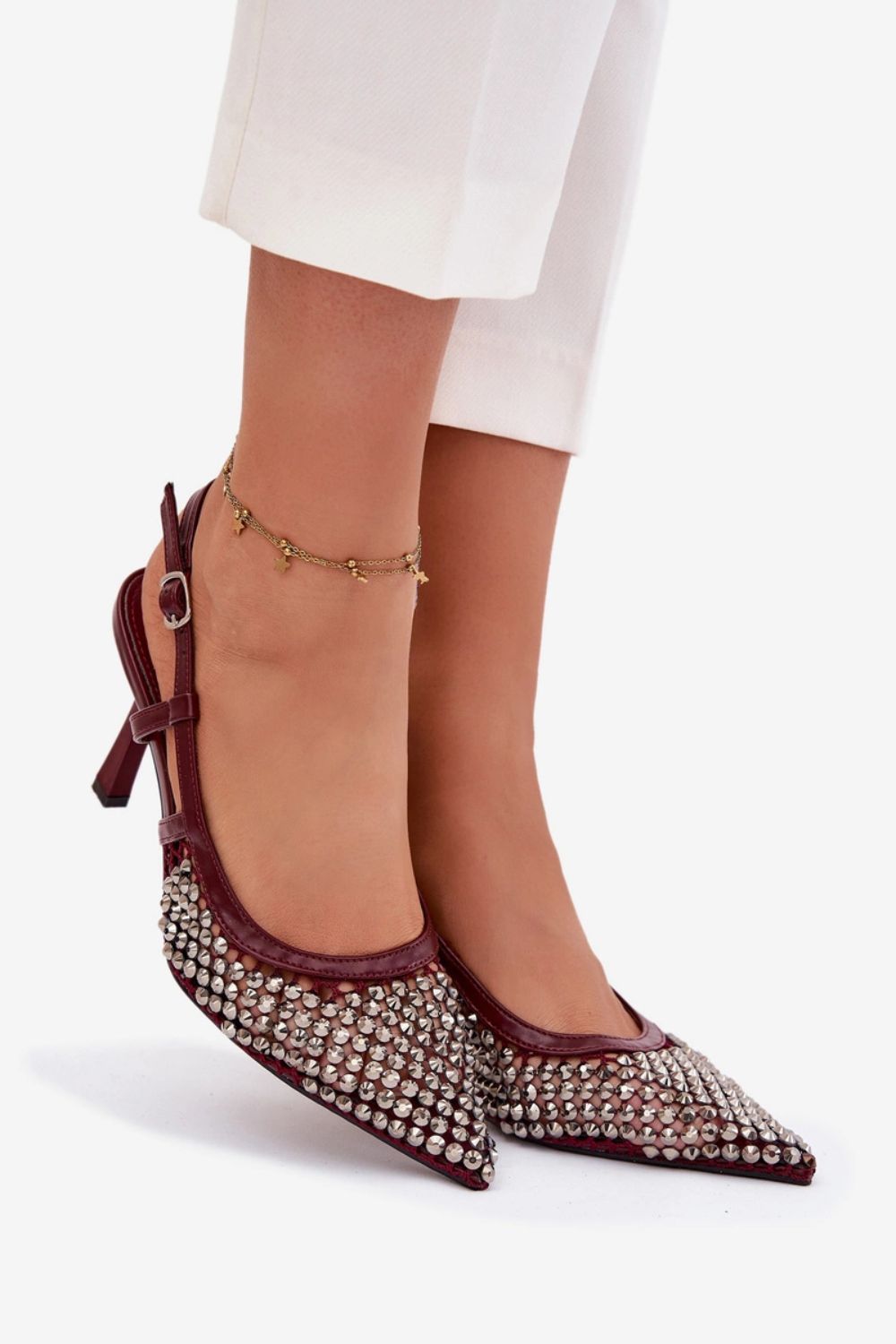 Stöckelschuhe model 221919 Step in style - Afbeelding 3