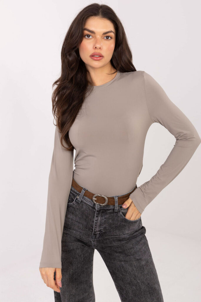 Bluse model 221942 Sublevel