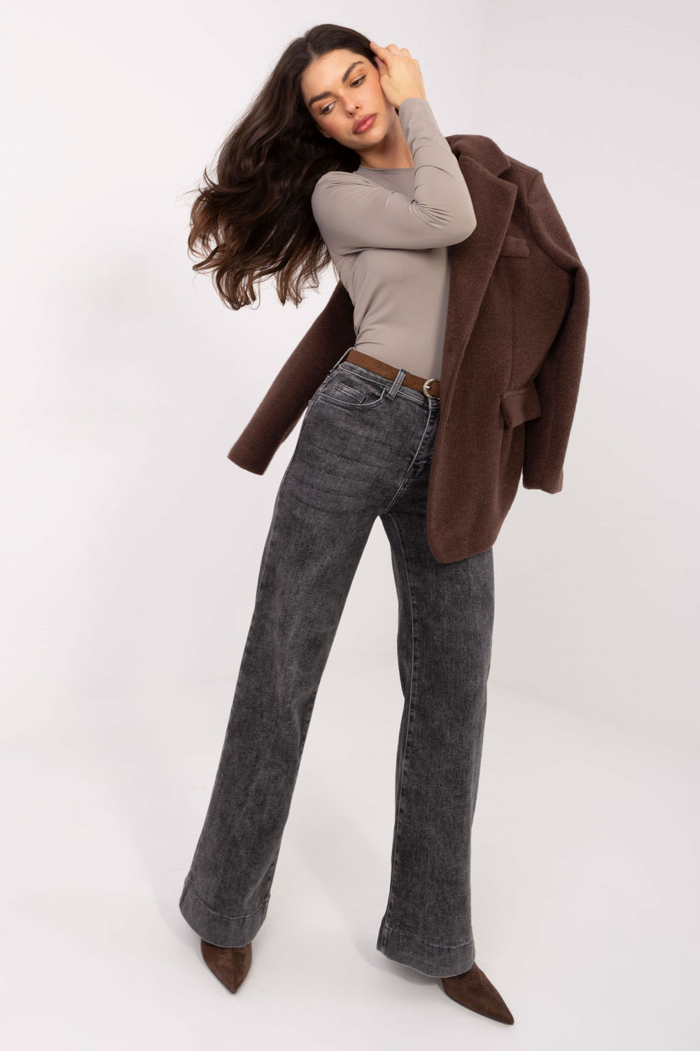Bluse model 221942 Sublevel - Afbeelding 2