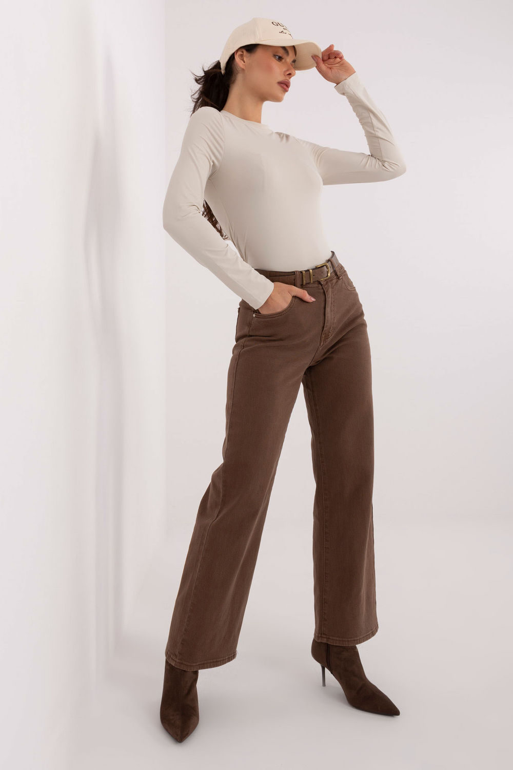 Bluse model 221943 Sublevel - Afbeelding 2
