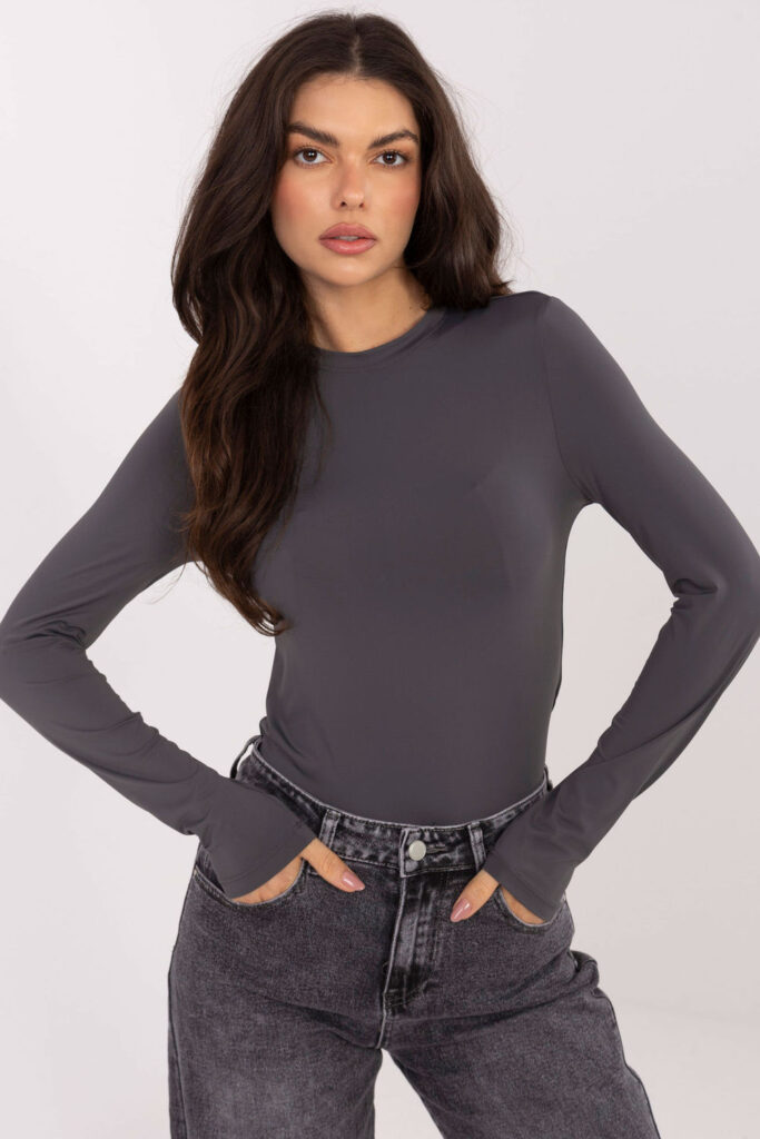 Bluse model 221944 Sublevel