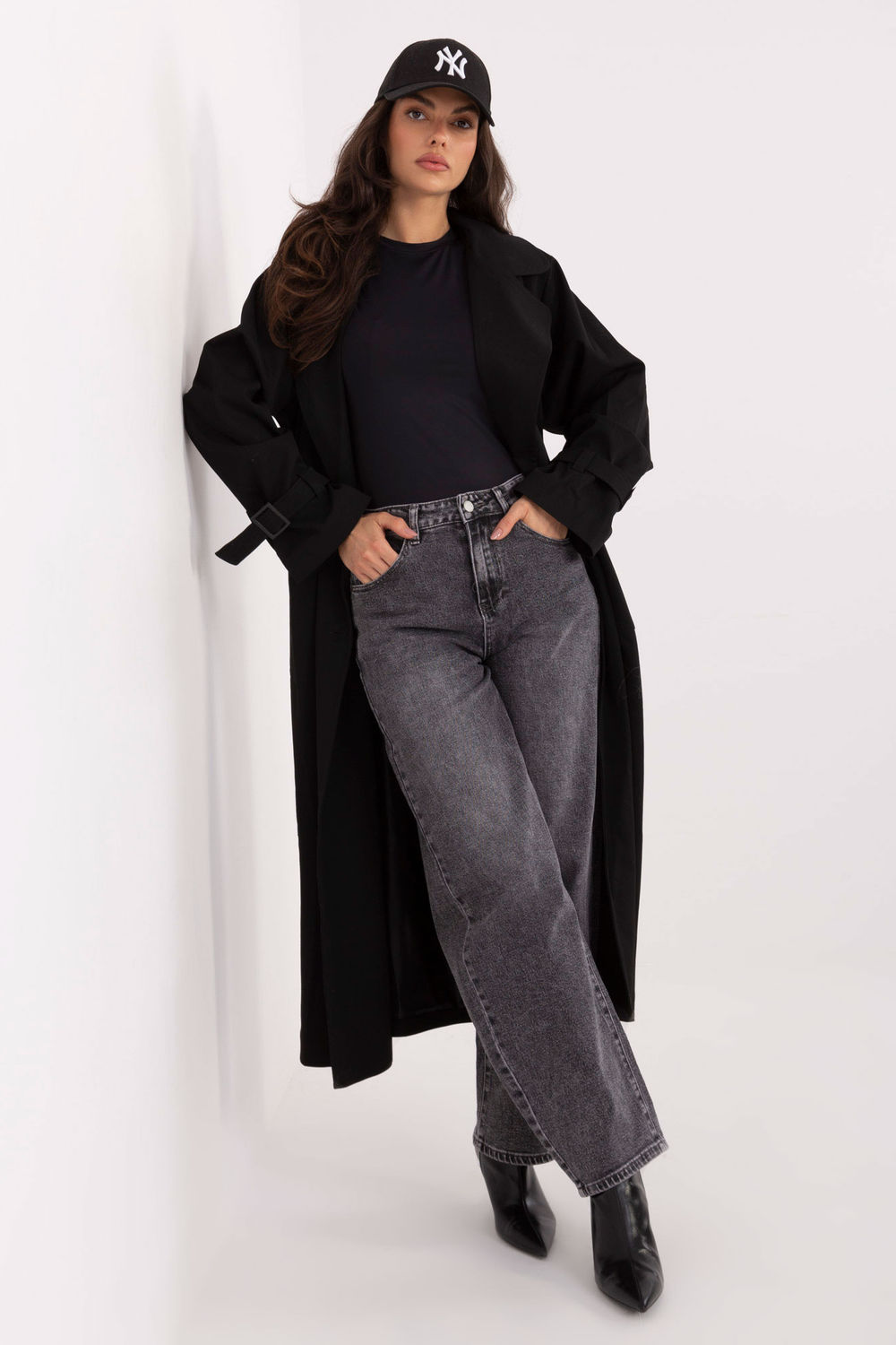 Bluse model 221945 Sublevel