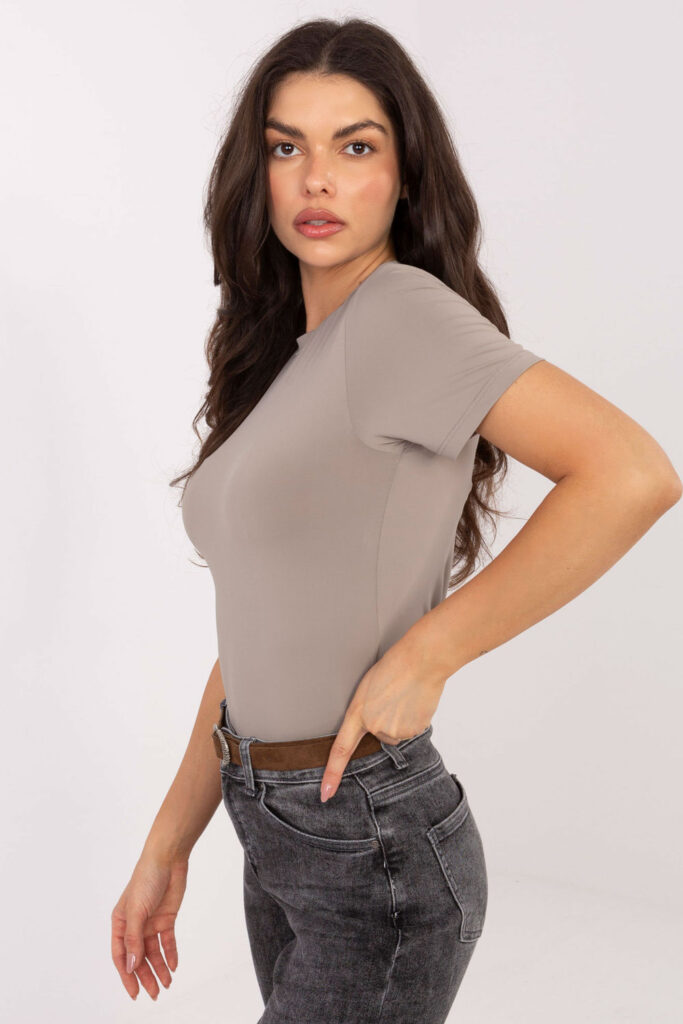 Bluse model 221946 Sublevel