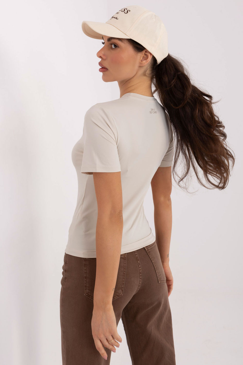 Bluse model 221947 Sublevel - Afbeelding 3