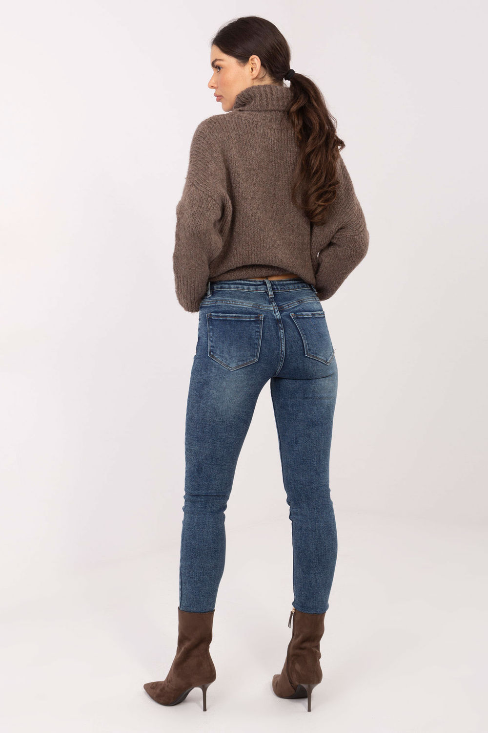 Jeans model 221954 Factory Price - Afbeelding 3