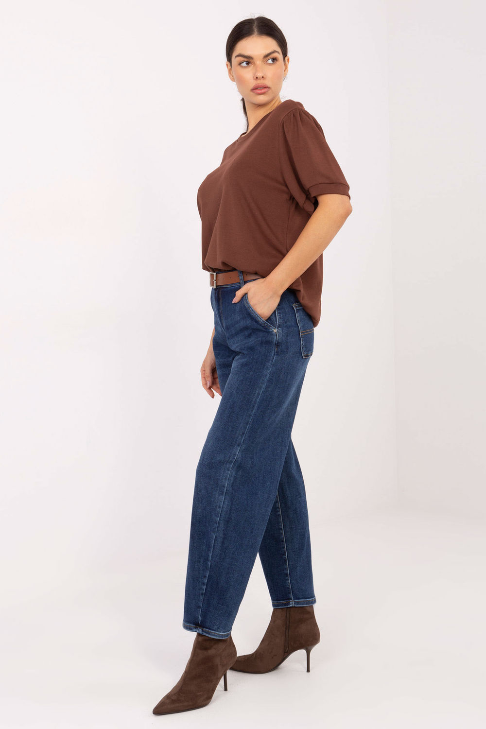 Jeans model 221957 Factory Price - Afbeelding 2