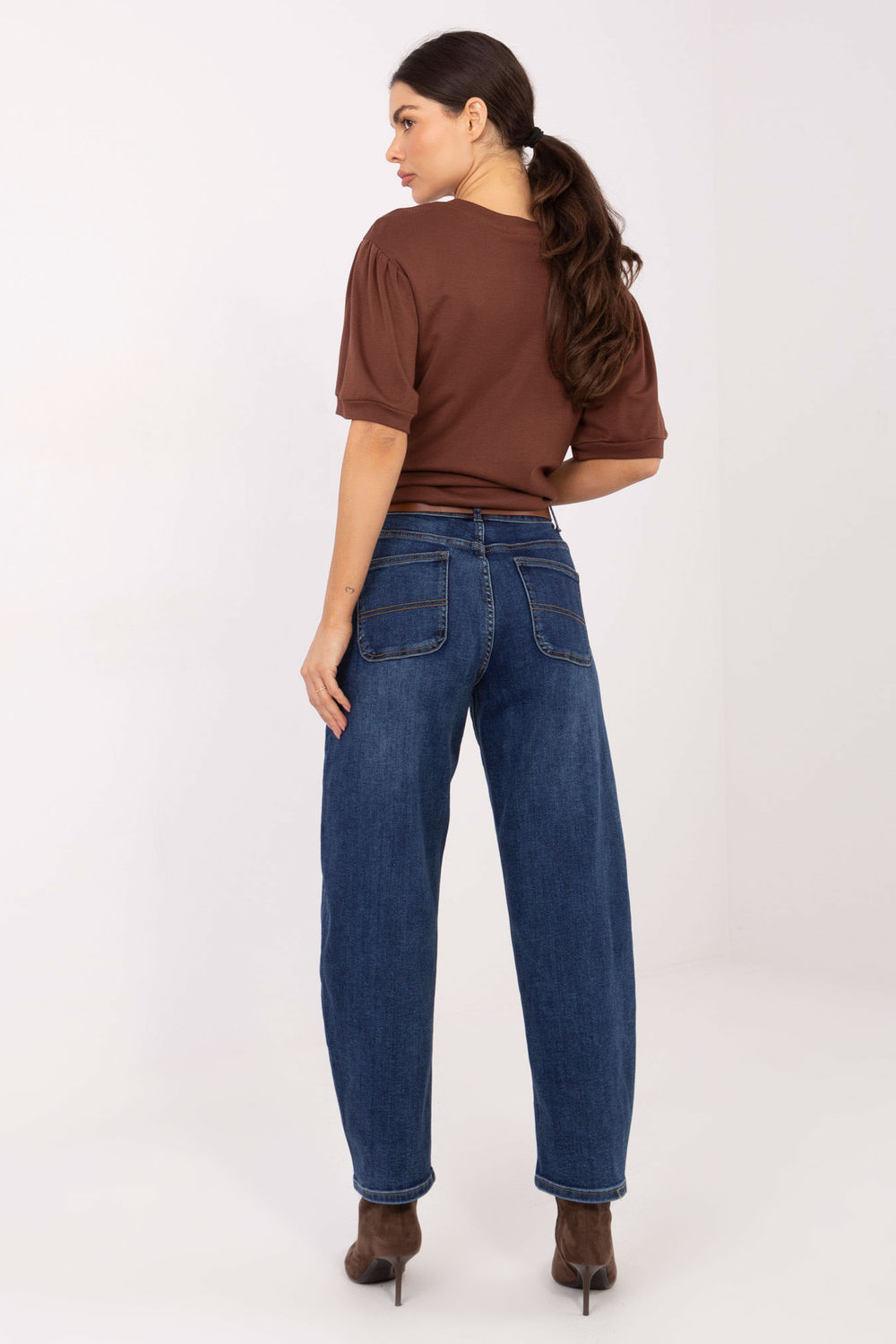 Jeans model 221957 Factory Price - Afbeelding 3