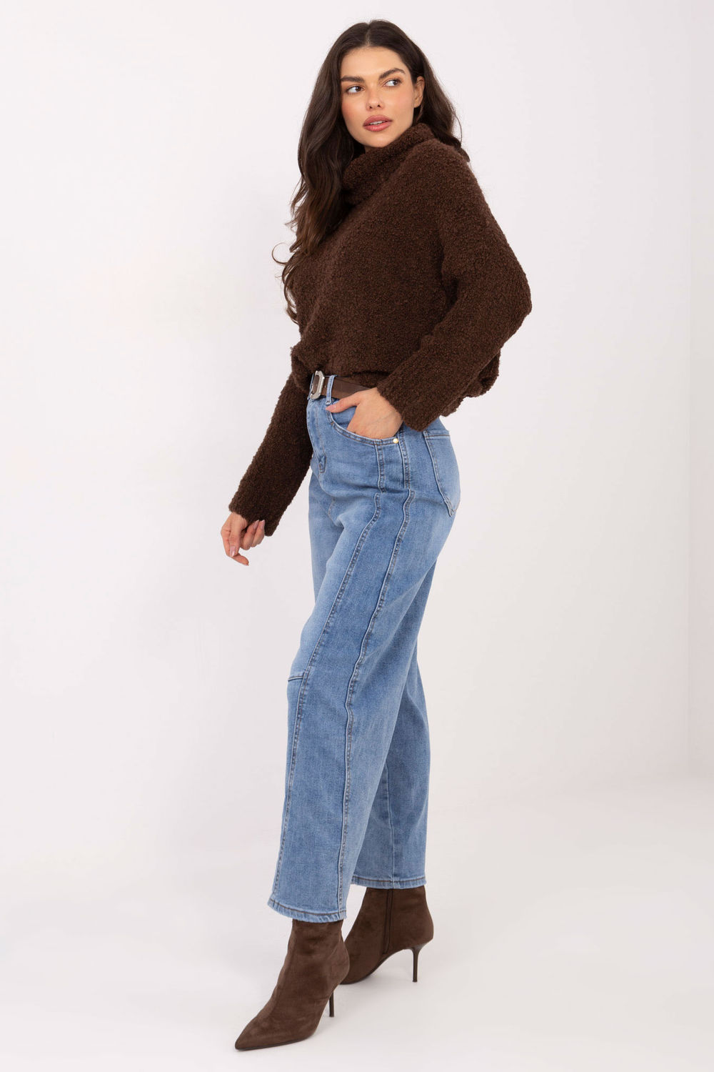 Jeans model 221958 Factory Price - Afbeelding 2