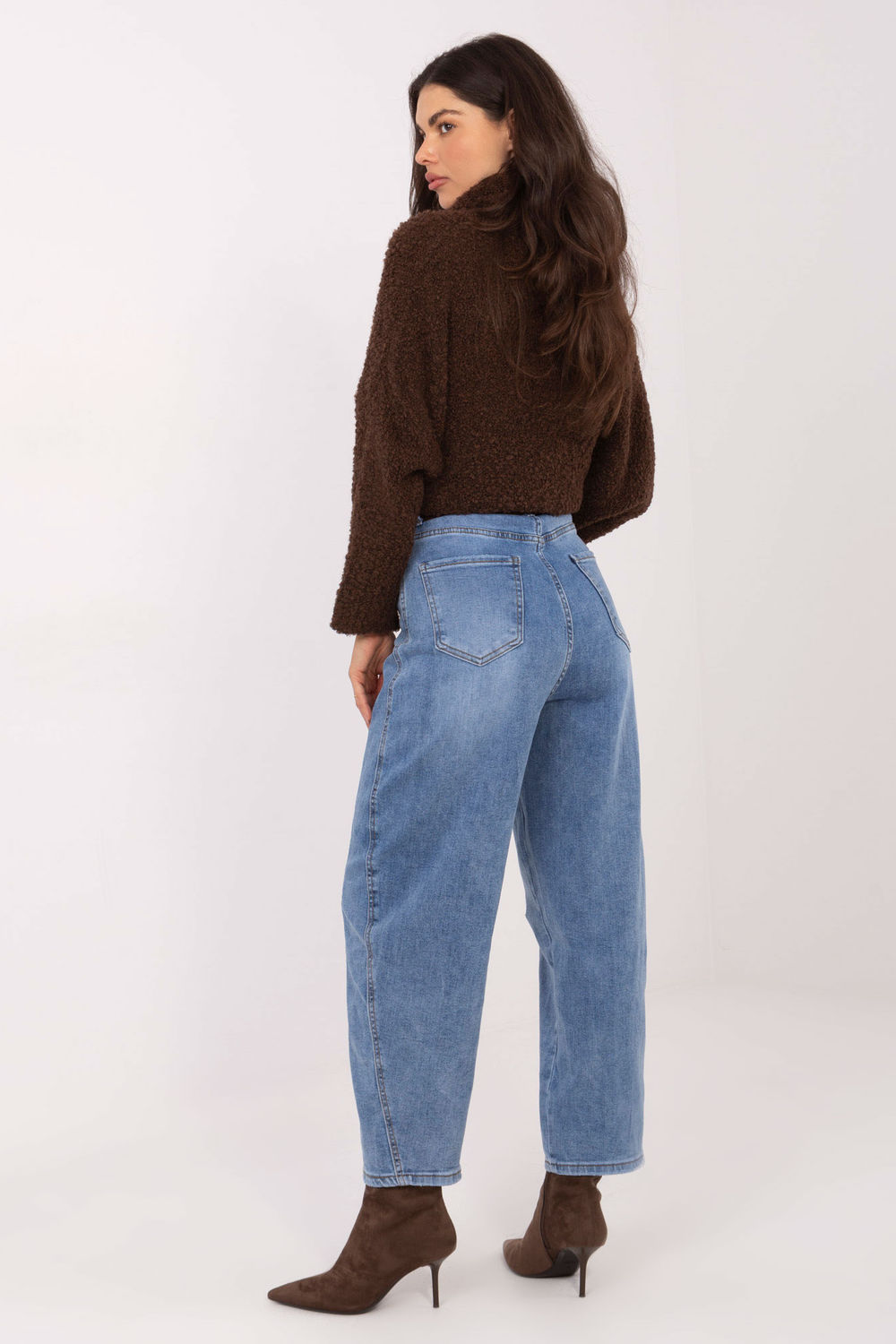 Jeans model 221958 Factory Price - Afbeelding 3