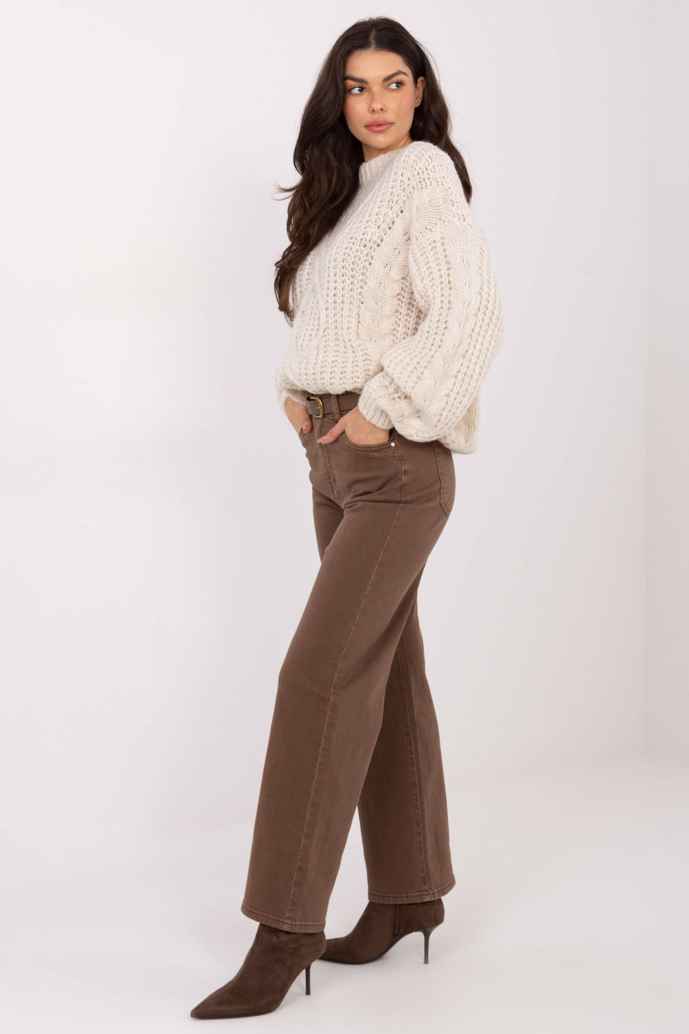 Jeans model 221961 Factory Price - Afbeelding 2