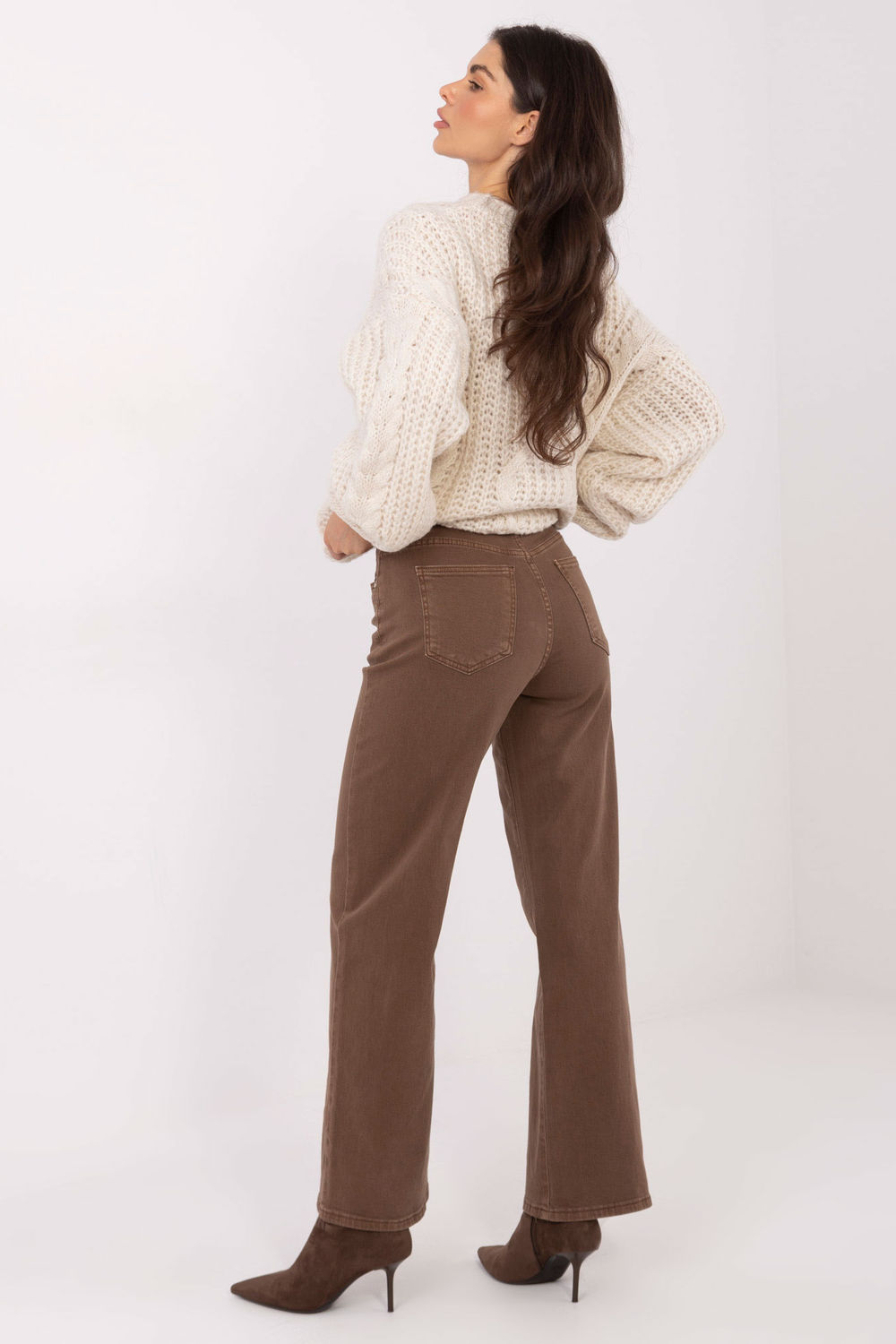 Jeans model 221961 Factory Price - Afbeelding 3