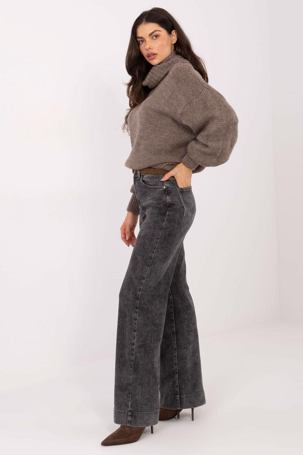 Jeans model 221962 Factory Price - Afbeelding 2