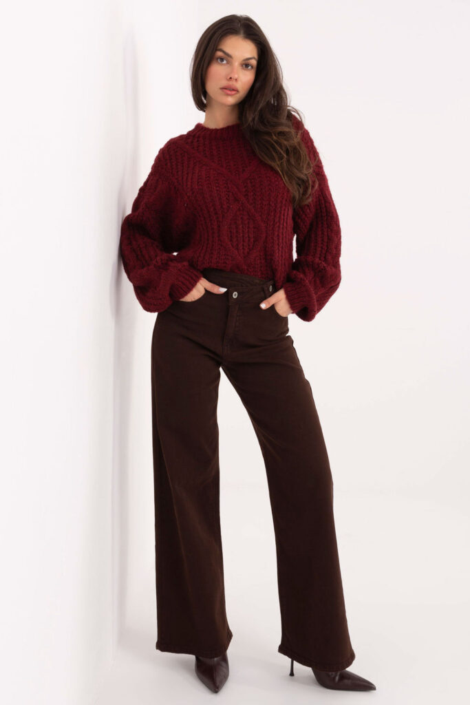 Jeans model 221963 Factory Price