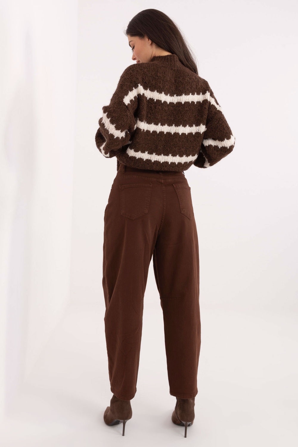 Jeans model 221965 Factory Price - Afbeelding 3
