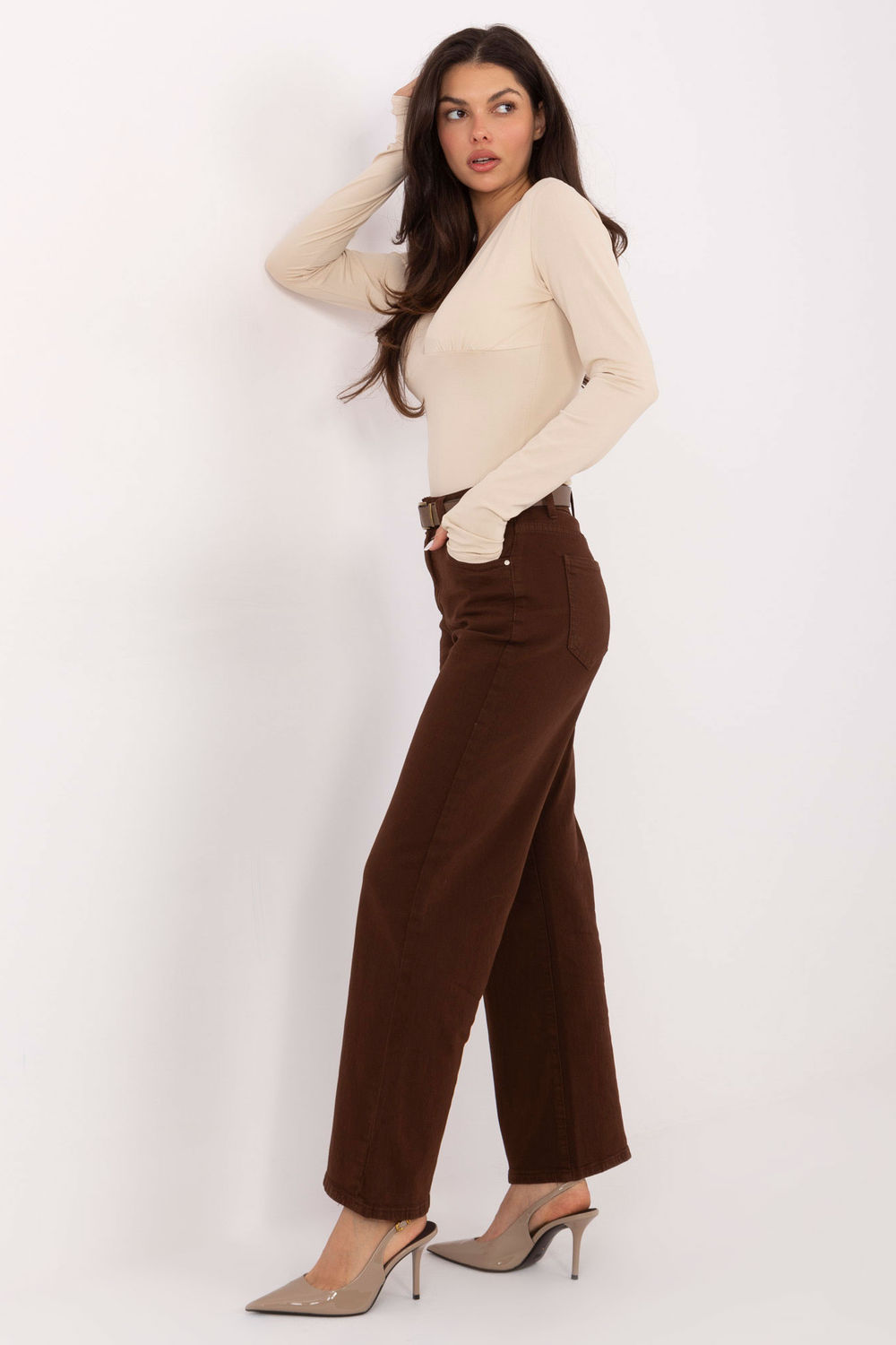 Jeans model 221966 Factory Price - Afbeelding 2