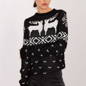 Pullover model 221969 Italy Moda