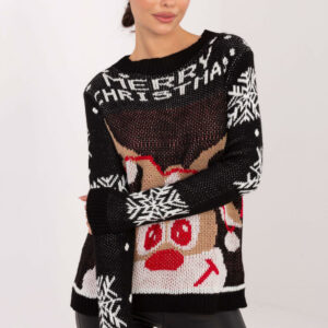 Pullover model 221972 Italy Moda