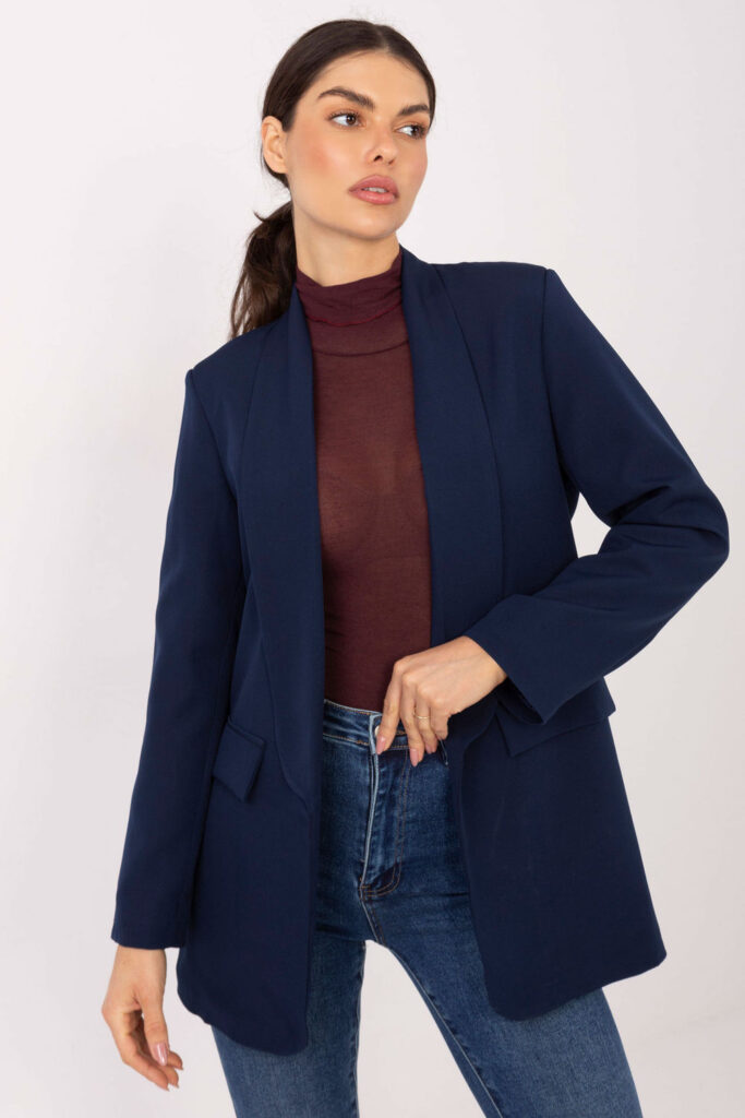 Sakko model 221974 Italy Moda