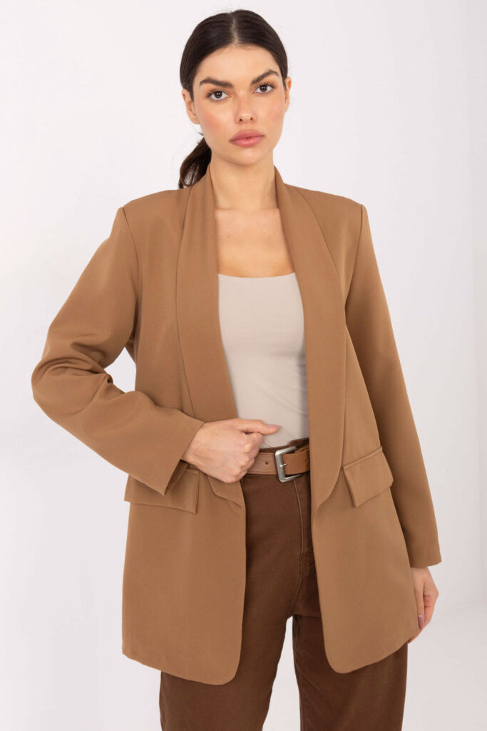 Sakko model 221975 Italy Moda
