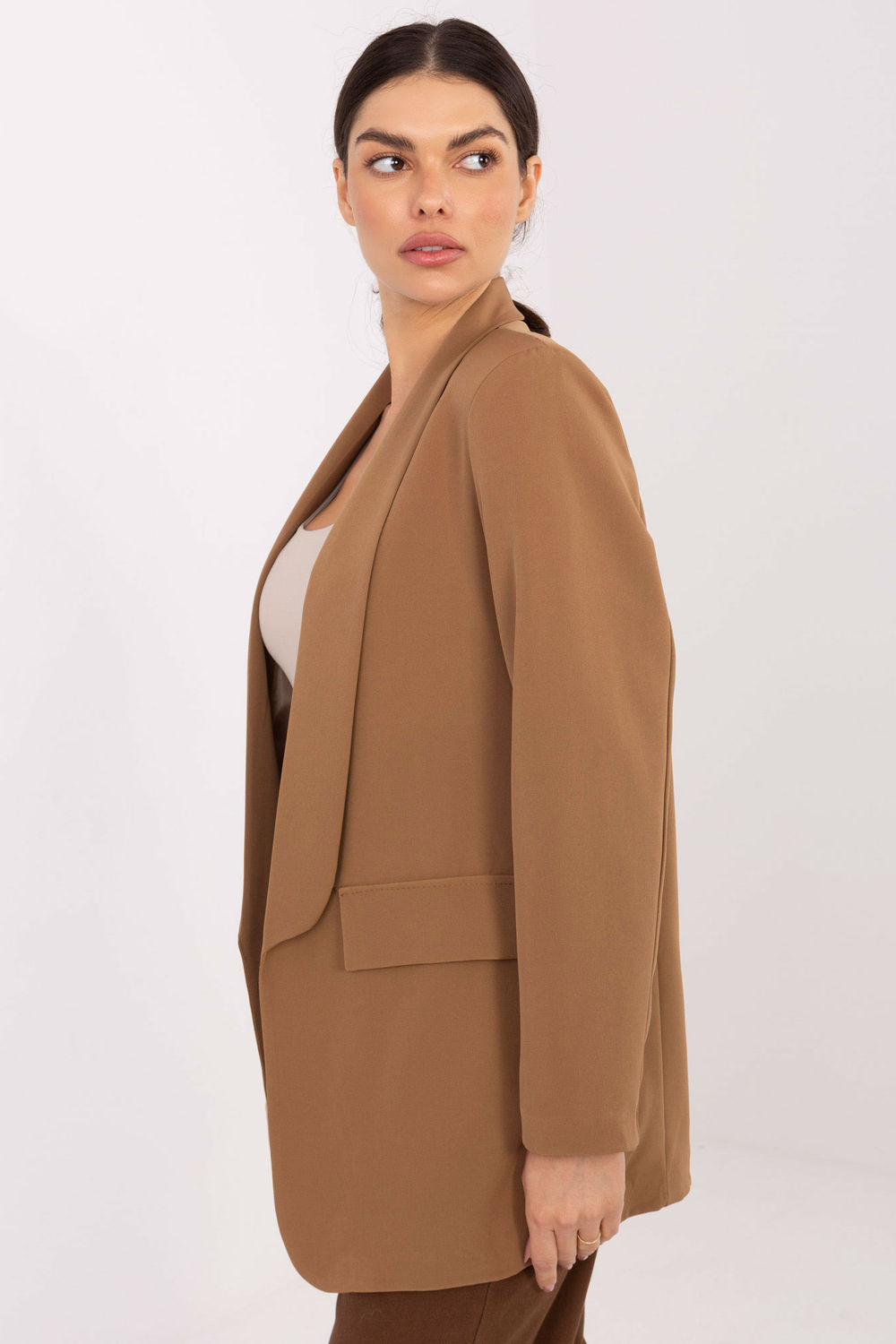 Sakko model 221975 Italy Moda - Afbeelding 2