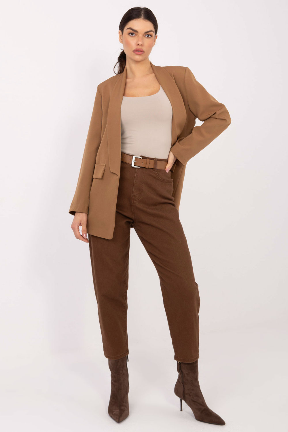 Sakko model 221975 Italy Moda - Afbeelding 4