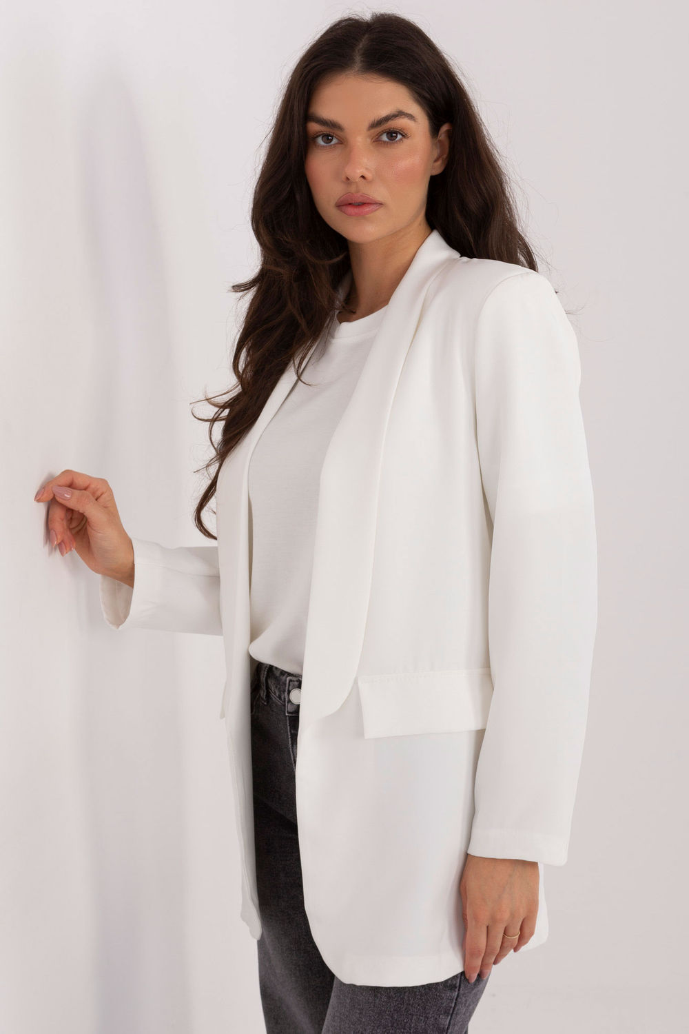 Sakko model 221976 Italy Moda - Afbeelding 3