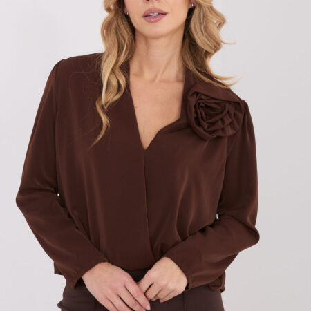 Bluse model 221987 Italy Moda