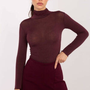 Bluse model 221991 Italy Moda