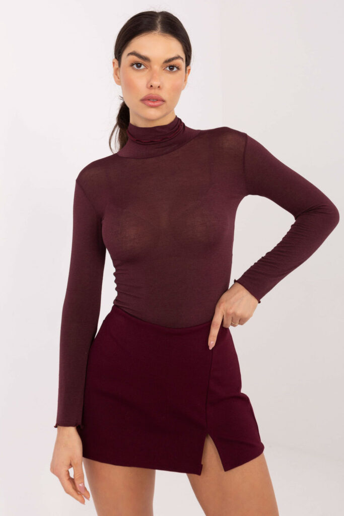 Bluse model 221991 Italy Moda