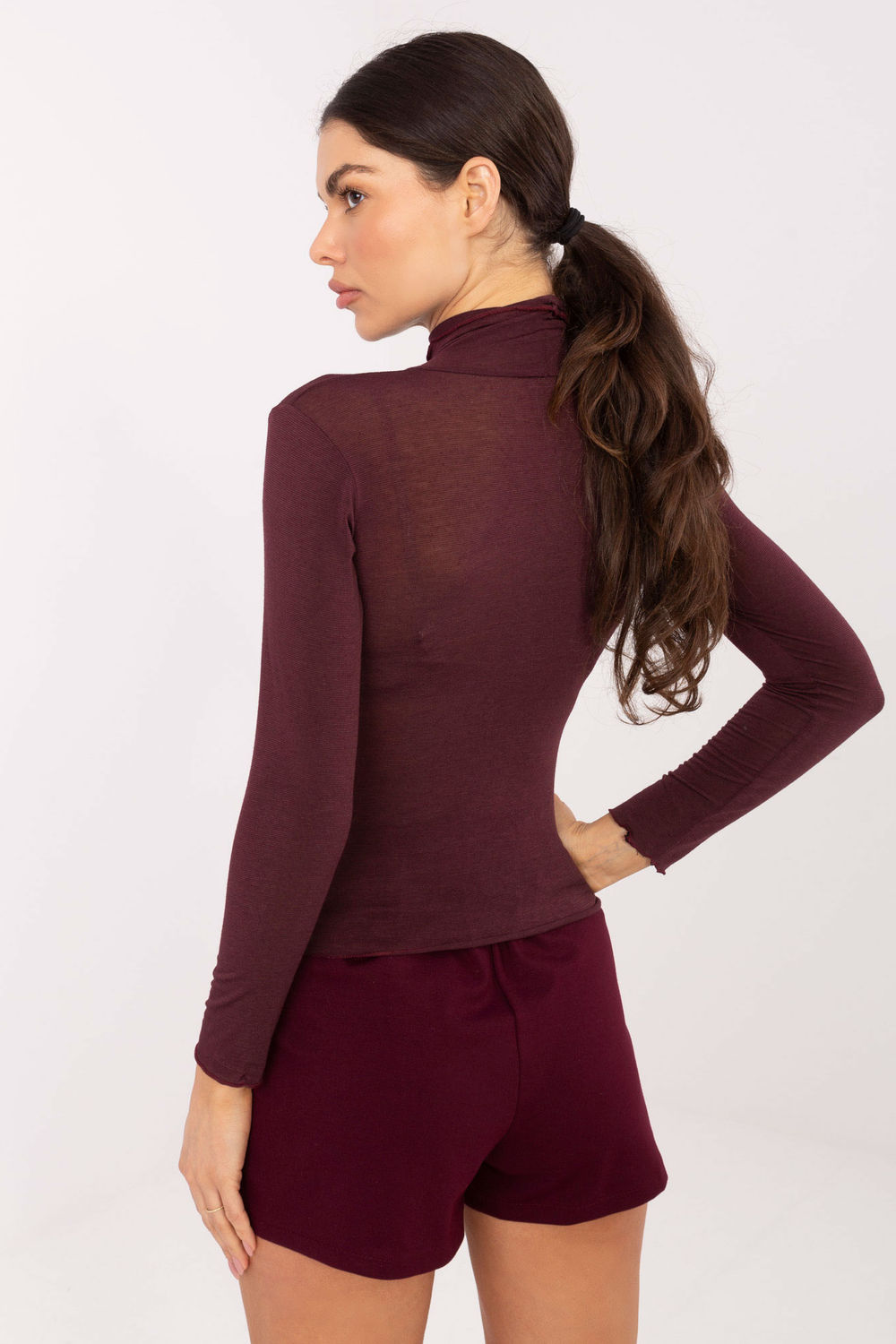 Bluse model 221991 Italy Moda - Afbeelding 3