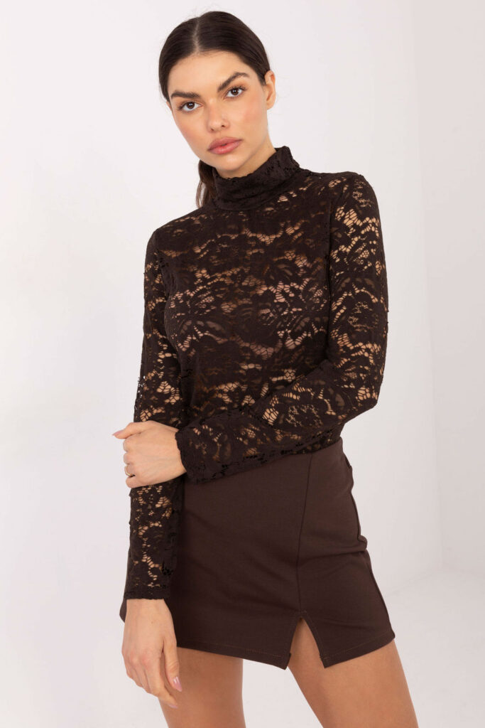 Bluse model 221992 Italy Moda