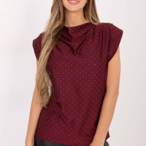 Bluse model 221994 Italy Moda
