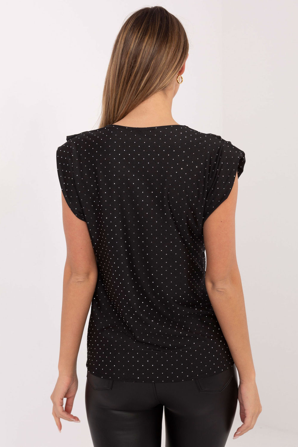 Bluse model 221995 Italy Moda - Afbeelding 3