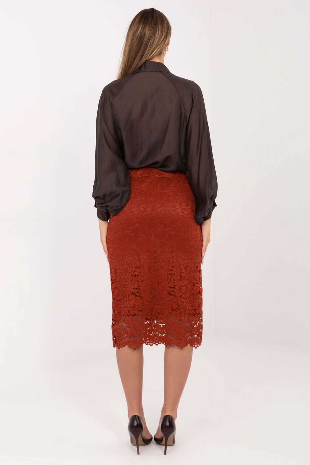 Rock model 221999 Italy Moda - Afbeelding 3