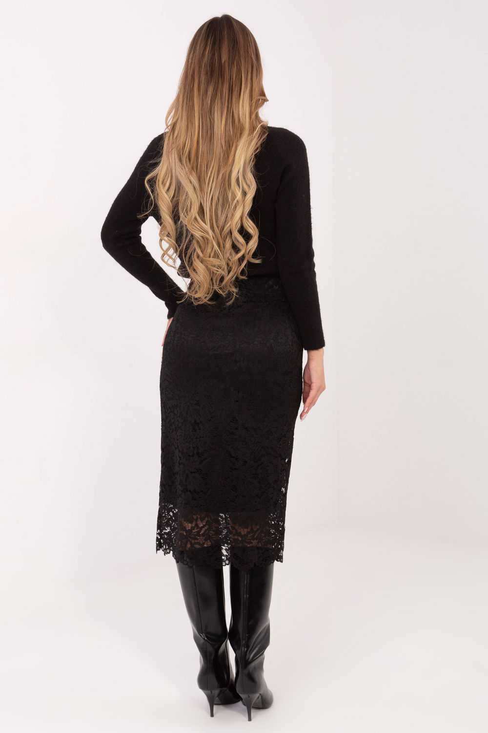 Rock model 222000 Italy Moda - Afbeelding 3
