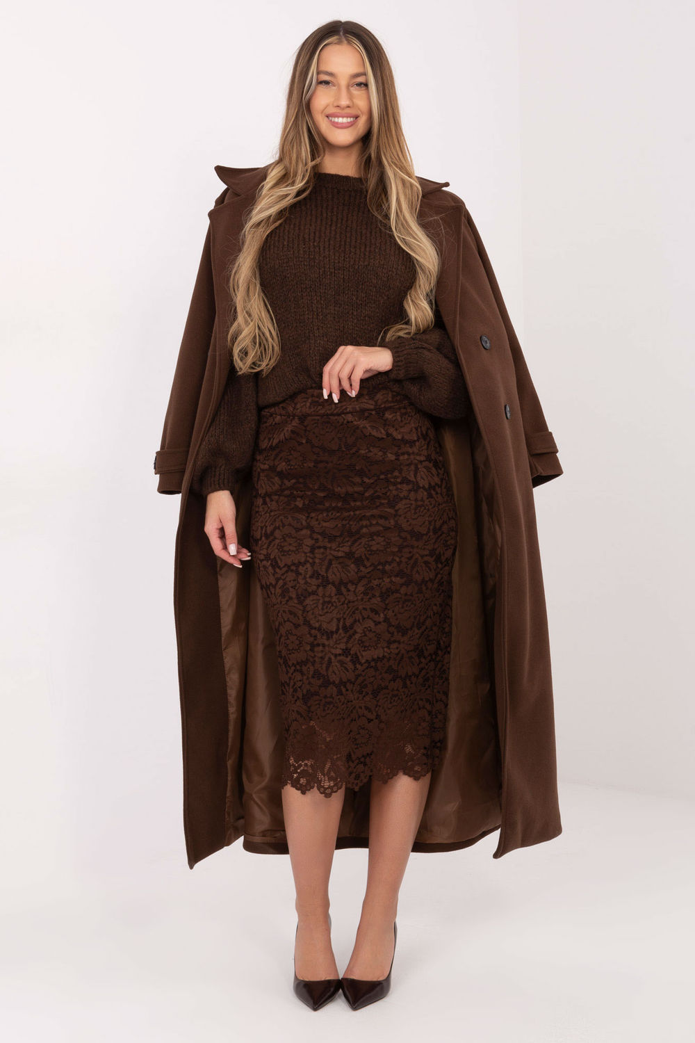 Rock model 222002 Italy Moda - Afbeelding 2