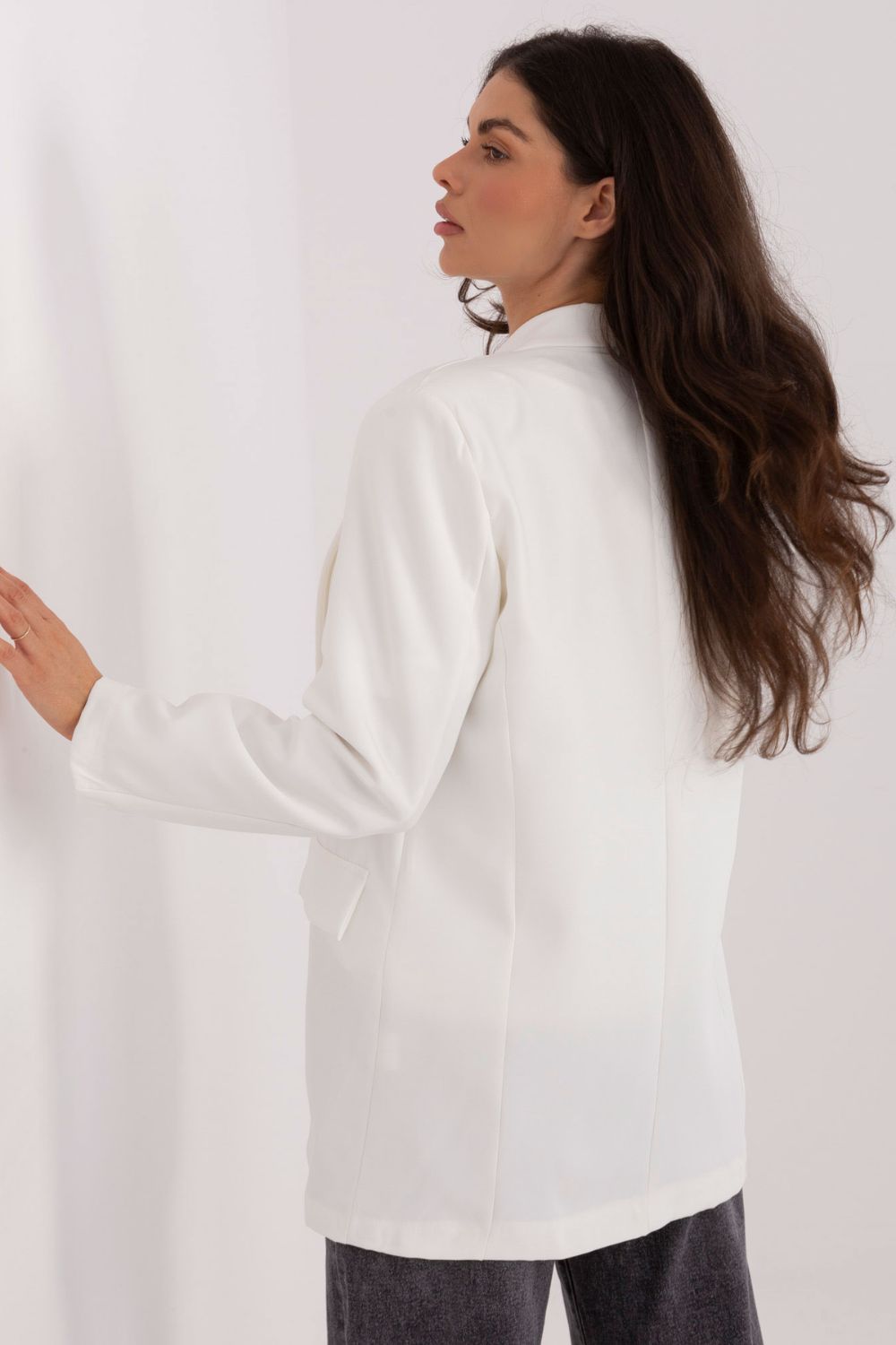 Sakko model 221976 Italy Moda - Afbeelding 4