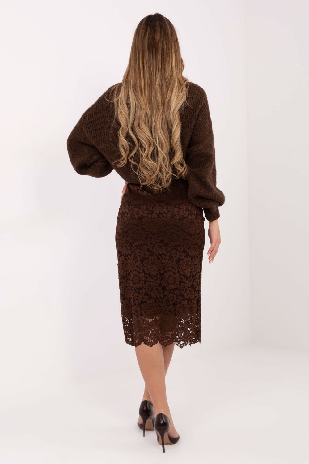 Rock model 222002 Italy Moda - Afbeelding 4