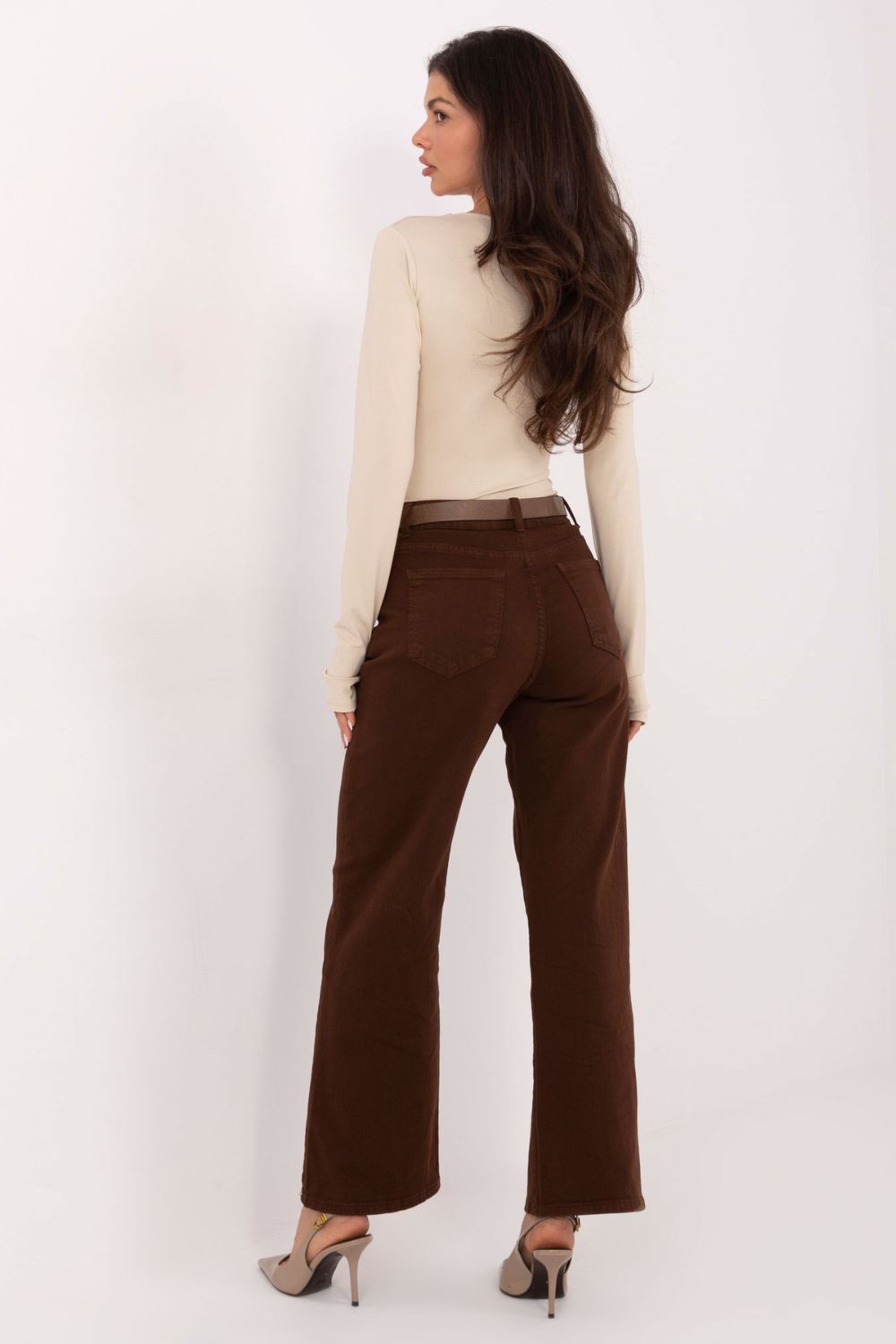 Jeans model 221966 Factory Price - Afbeelding 4