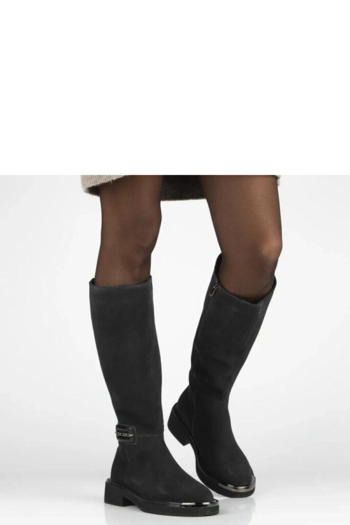 Stiefel model 222009 Solea