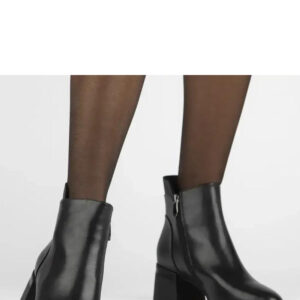 Stiefeletten mit Absatz model 222014 Solea